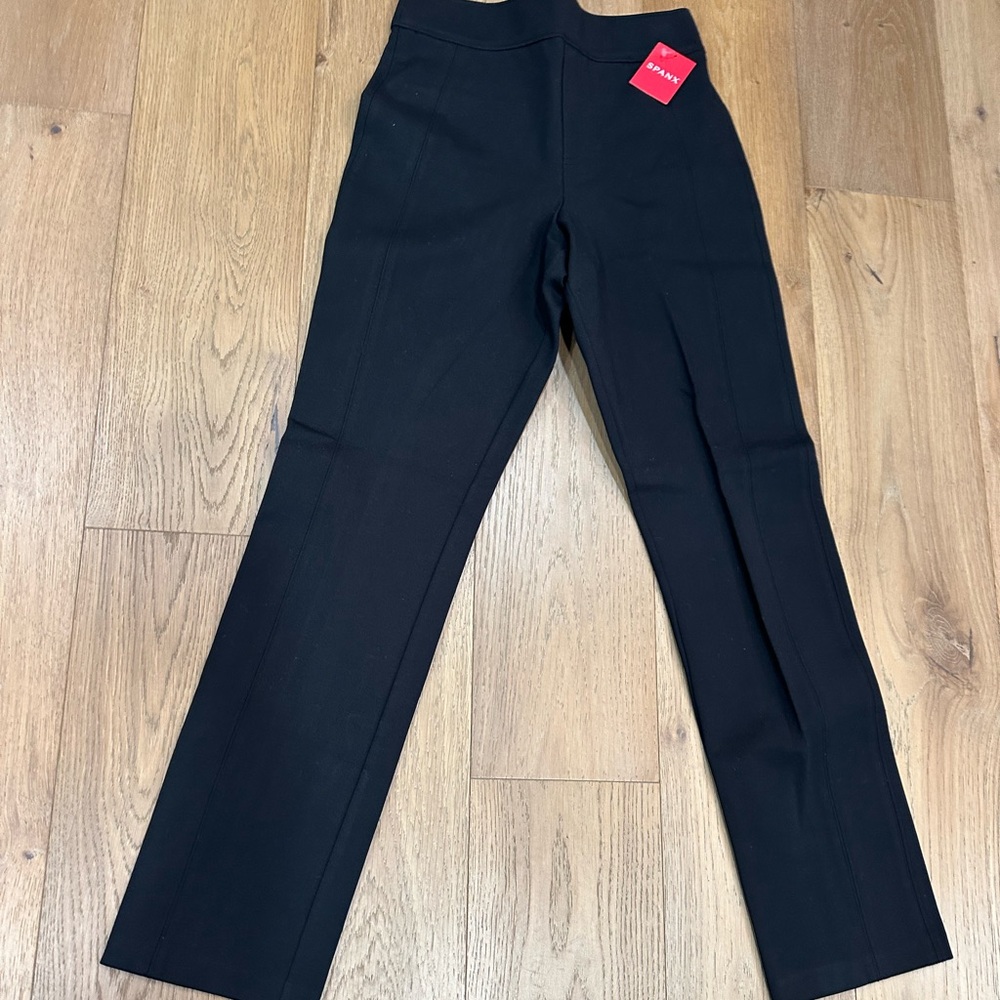 SPANX 3 Piece Lot of Pants - XS